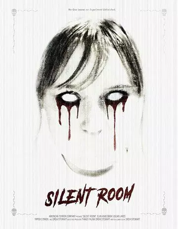 Тихая комната: Программа МК-Ультра / Silent Room: The MK Ultra Program (2021)