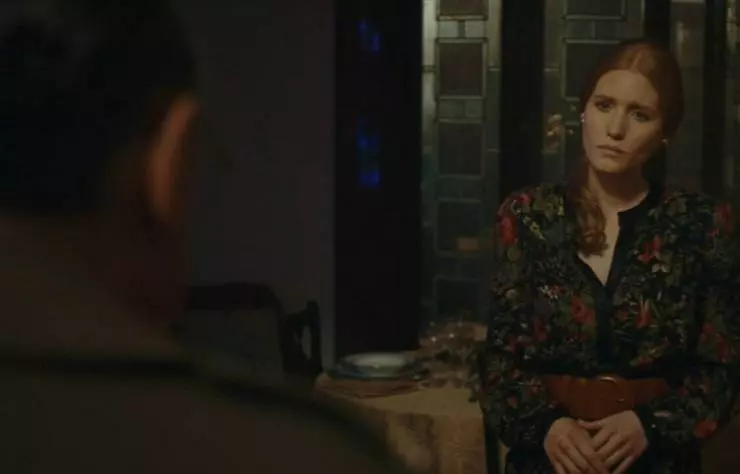 Кадр из Команда генерала (2022) Кадр из Команда генерала (2022)
