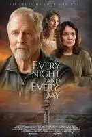 Днём и ночью / Every Night & Every Day (2022)