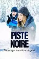 Чёрная трасса / Piste noire (2023)