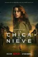 Затерянная в метели / La chica de nieve (2023)