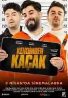 Убегающая от себя / Kendinden Kacak (2022)