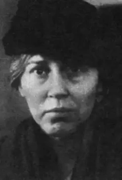 Софья Петровна / Sofya Petrovna (1989)