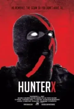 Охотник Икс / Hunter X (2022)