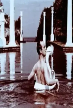 Кадр из Не говоря о всех этих женщинах (1964) Кадр из Не говоря о всех этих женщинах (1964)