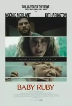 Малышка Руби / Baby Ruby (2022)
