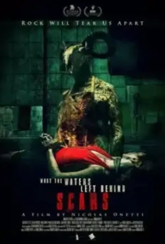 Что воды оставили позади: Шрамы / What the Waters Left Behind: Scars (2022)