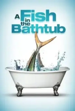 Рыба в ванне / A Fish in the Bathtub (1998)