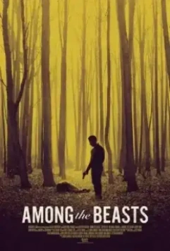 Среди зверей / Among the Beasts (2023)