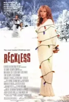Безрассудная / Reckless (1995)