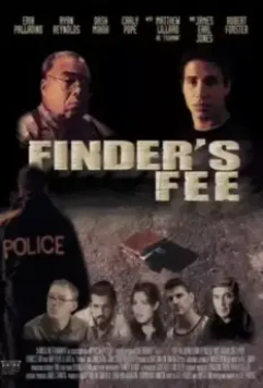 Вознаграждение нашедшему / Finder's Fee (2001)