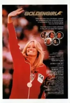 Золотая девушка / Goldengirl (1979)