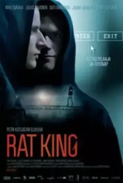 Крысиный король / Rat King (2012)