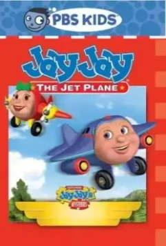 Джей-Джей. Реактивный самолетик / Jay Jay the Jet Plane (2001)