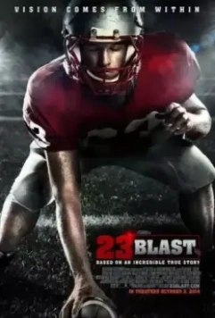 Всё изменилось в 23 / 23 Blast (2014)