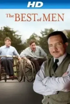 Лучший из мужчин / The Best of Men (2012)
