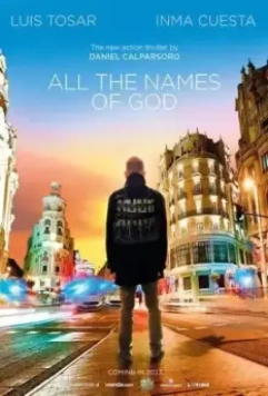 Все имена Бога / Todos los nombres de Dios (2023)