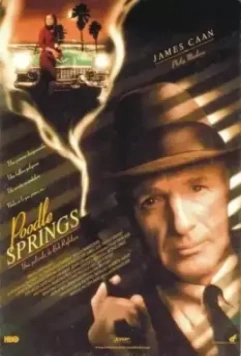 Частный детектив Марлоу / Poodle Springs (1998)