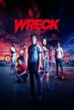 Крушение / Wreck (2022)
