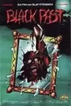 Темное прошлое (ужасы) / Black Past (1989)