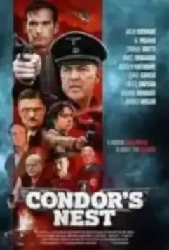 Гнездо Кондора / Condor's Nest (2023)