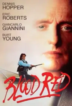 Красный как кровь / Blood Red (1989)