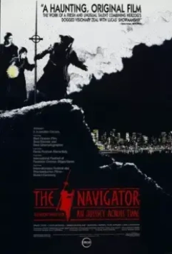 Навигатор. Средневековая одиссея / The Navigator: A Medieval Odyssey (1988)