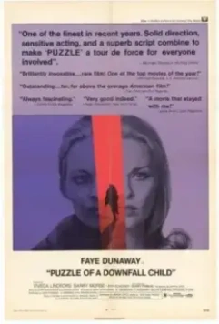 Загадка незаконнорожденного / Puzzle of a Downfall Child (1970)