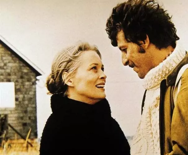 Кадр из Загадка незаконнорожденного (1970) Кадр из Загадка незаконнорожденного (1970)