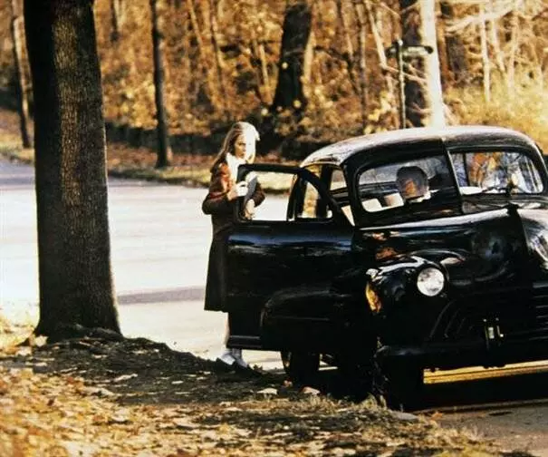 Кадр из Загадка незаконнорожденного (1970) Кадр из Загадка незаконнорожденного (1970)