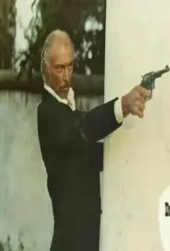 Кадр из Большая дуэль (1972) Кадр из Большая дуэль (1972)
