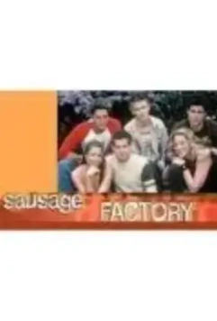 Фабрика желаний / The Sausage Factory (2001)