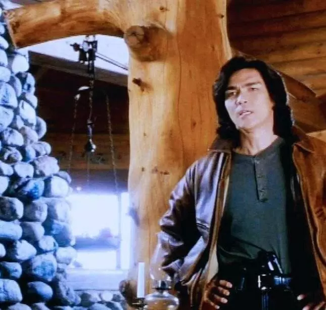 Кадр из Киборг - охотник 2 (1995) Кадр из Киборг - охотник 2 (1995)