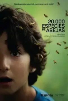 20 тысяч пород пчёл / 20.000 especies de abejas (2023)
