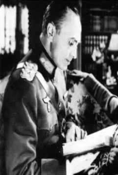 Кадр из драма Побег (1940) Кадр из драма Побег (1940)