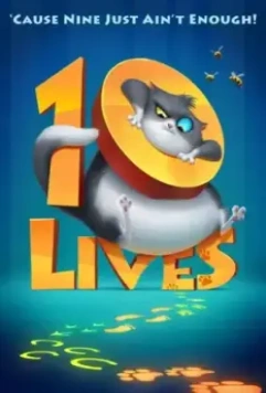 10 жизней / 10 Lives (2024)