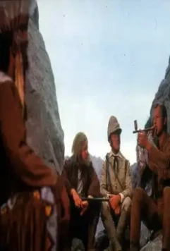 Кадр из Сокровище Серебряного озера (1962) Кадр из Сокровище Серебряного озера (1962)