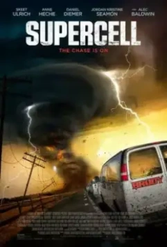 Суперсмерч (боевик) / Supercell (2023)