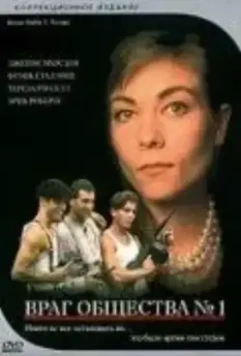 Враг общества №1 / Public Enemies (1996)