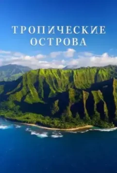 Тропические острова (2020)