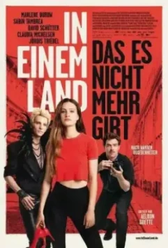 В стране, которой больше нет / In einem Land, das es nicht mehr gibt (2022)