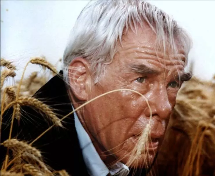Кадр из Кровавая жара (1983) Кадр из Кровавая жара (1983)
