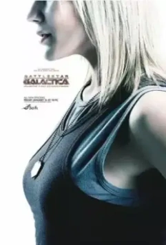 Звездный крейсер Галактика: Лицо врага / Battlestar Galactica: The Face of the Enemy (2008)
