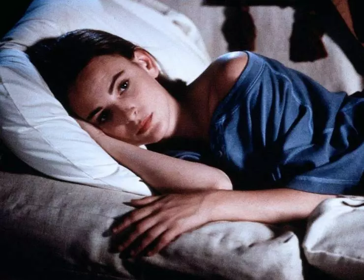 Кадр из Не слыша зла (1993) Кадр из Не слыша зла (1993)