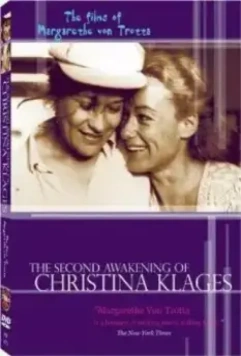 Второе пробуждение Кристы Клагес / Das zweite Erwachen der Christa Klages (1977)