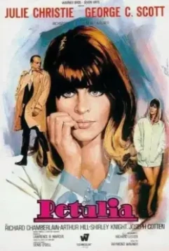 Петулия / Petulia (1968)