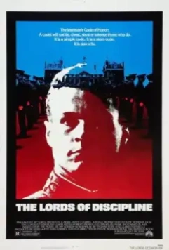 Блюстители дисциплины / The Lords of Discipline (1982)