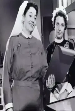 Кадр из Так держать, медсестра! (1959) Кадр из Так держать, медсестра! (1959)