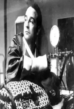 Кадр из Так держать, медсестра! (1959) Кадр из Так держать, медсестра! (1959)