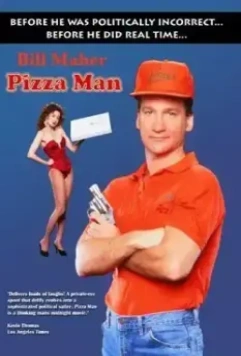 Доставщик пиццы / Pizza Man (1991)